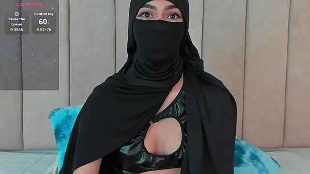  Zahiira  online show from February 2026 12:24:02 PM