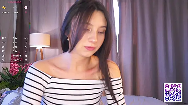 DaisyBlaze online show from March 2026 04:23:01 AM