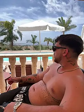 MrSavagexx online show from May 2026 08:34:01 AM
