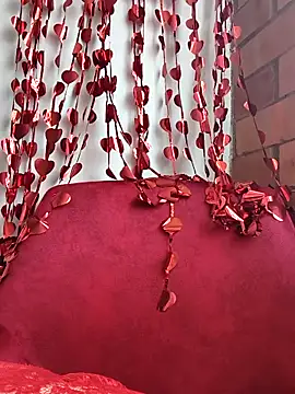 Camila Ord online show from February 2026 09:33:02 PM