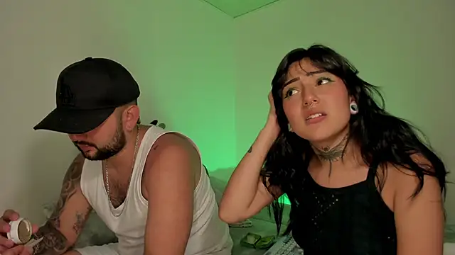 lola n apolo online show from September 2025 09:26:01 PM