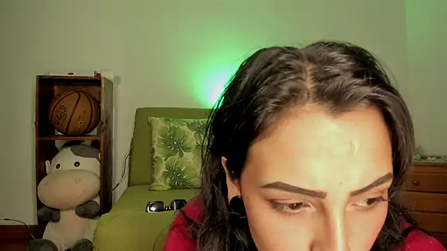 lola n apolo online show from October 2025 01:38:01 AM