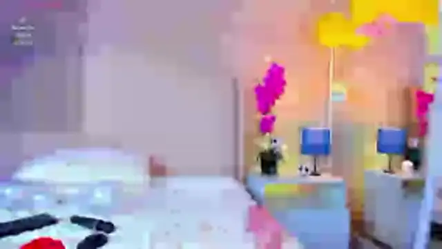 IvyAngel mei online show from November 2025 08:11:02 PM