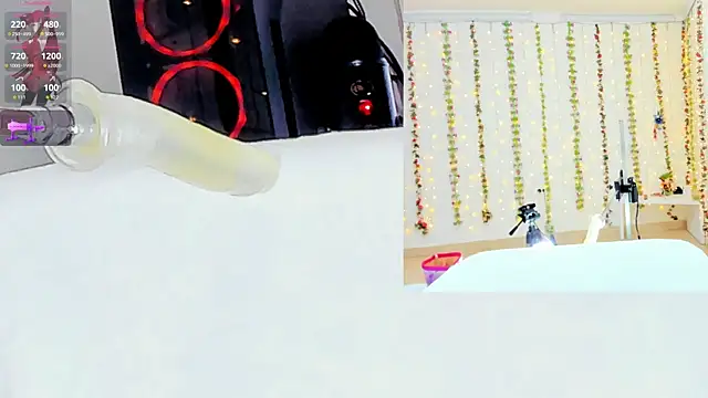 Kitty  Rose   online show from September 2025 10:18:02 AM