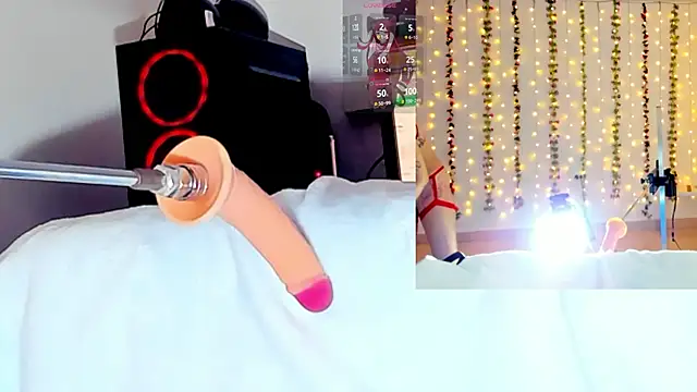 Kitty  Rose   online show from November 2025 10:15:02 AM