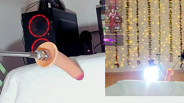 Kitty  Rose   online show from November 2025 10:01:02 AM