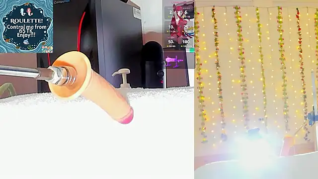 Kitty  Rose   online show from February 2026 10:03:02 AM