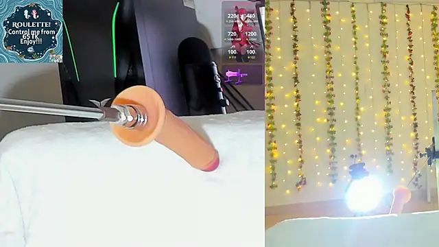 Kitty  Rose   online show from March 2026 10:04:01 AM