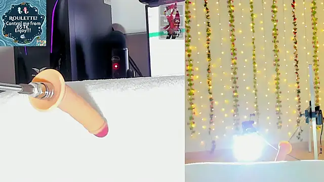 Kitty  Rose   online show from July 2026 10:22:01 AM
