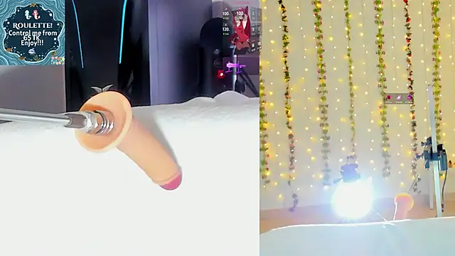 Kitty  Rose   online show from July 2026 10:18:02 AM