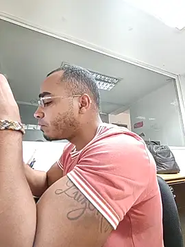 SanChacal5694 online show from March 2026 10:20:01 PM