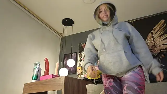 Mafecosecret online show from November 2025 04:13:02 AM