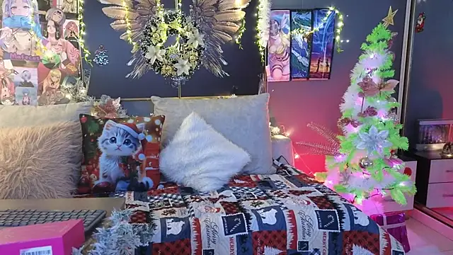 Mafecosecret online show from January 2026 04:48:02 AM