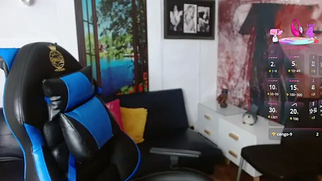 gigi gilt  online show from November 2025 04:11:02 AM