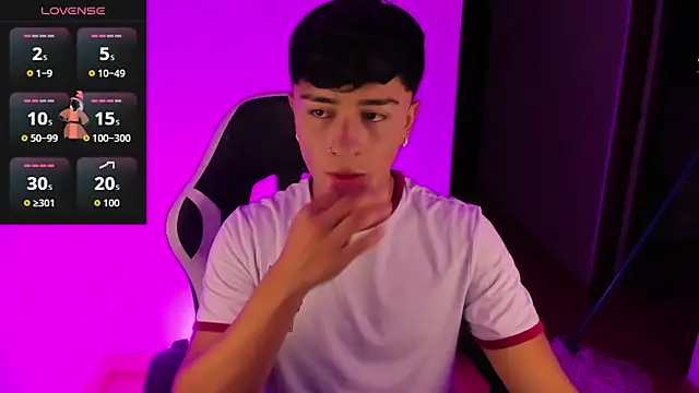 Matheewx m online show from September 2025 03:50:02 AM