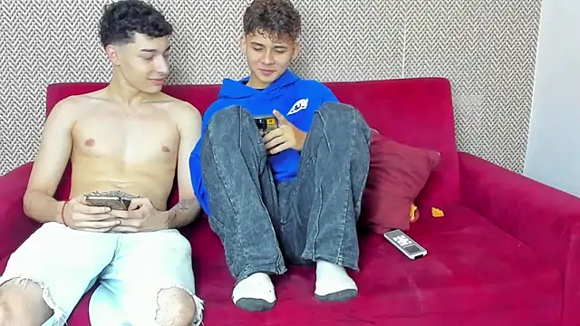 willy sexxx18 online show from February 2026 01:51:01 PM