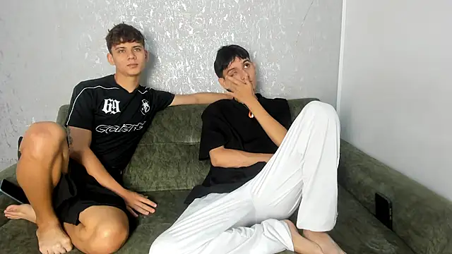 willy sexxx18 online show from July 2026 02:01:02 PM