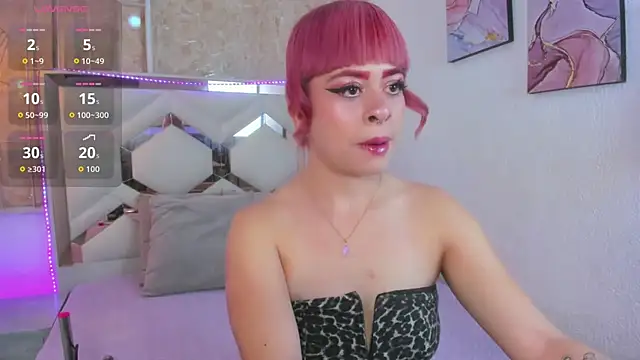 Venuss1  online show from November 2025 07:09:02 AM