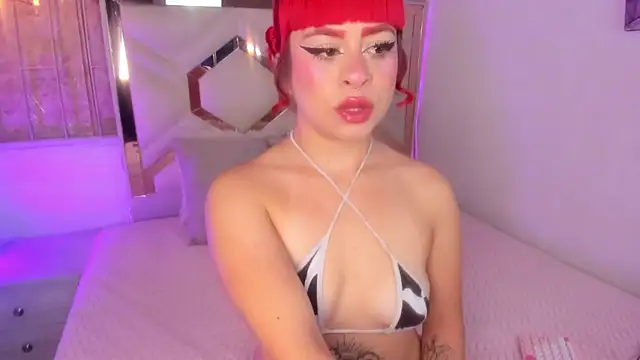 Venuss1  online show from February 2026 06:32:02 AM