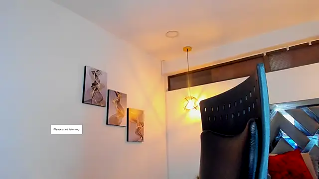 Rossi ss1 online show from September 2025 03:52:01 AM