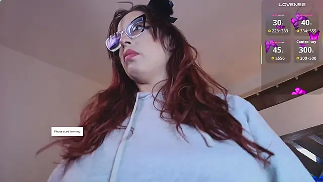 Rossi ss1 online show from November 2025 03:42:02 AM