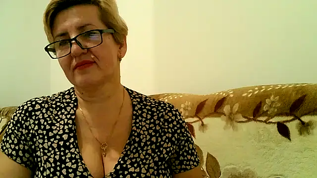 Dana4921 online show from January 2026 05:07:01 PM