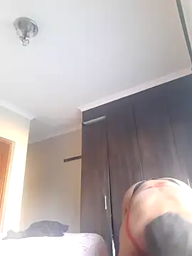 SweetBerryBliss online show from October 2025 03:27:01 PM