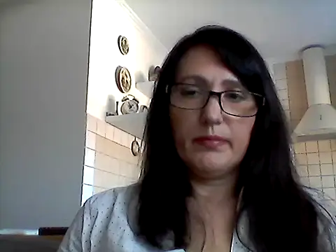 Elena48324 online show from April 2026 09:54:02 AM