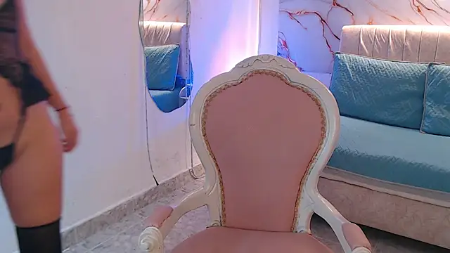  Tiffany1 online show from November 2025 09:03:02 PM