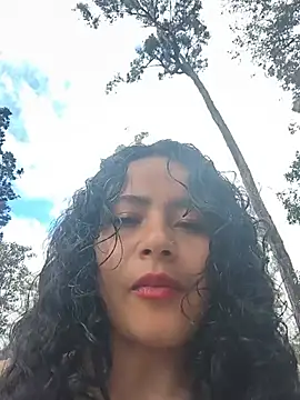 Snapshot of Yaya_watson chatting on July 2026 07:41:02 PM Yaya watson online show from July 2026 07:41:02 PM