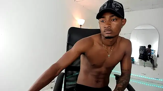 AbonySex69 online show from December 2025 07:18:01 PM