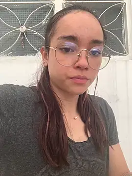 Dafne Mel online show from January 2026 08:02:02 PM