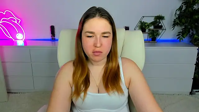 Sofii darling online show from February 2026 05:45:02 PM