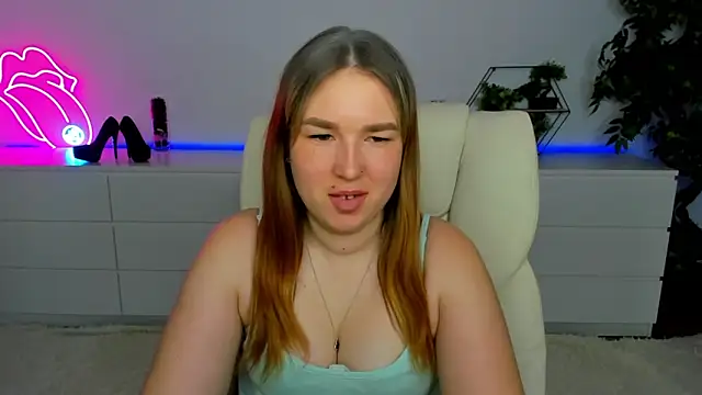 Sofii darling online show from March 2026 05:31:02 PM