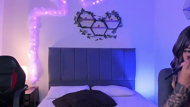 Ambar gh1 online show from October 2025 07:29:02 PM