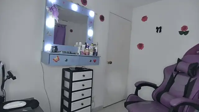 Snapshot of soffy_rosses chatting on May 2026 01:58:02 AM soffy rosses online show from May 2026 01:58:02 AM