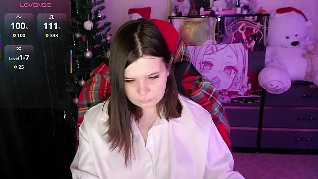 AmyVibess online show from January 2026 08:10:02 PM