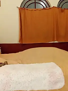 BlanquitaMexicana online show from October 2025 12:47:01 AM