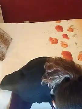 BlanquitaMexicana online show from November 2025 03:05:02 AM