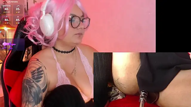 EternaAura online show from September 2025 01:01:01 PM