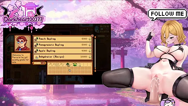 darkheart00377 online show from April 2026 12:48:01 AM