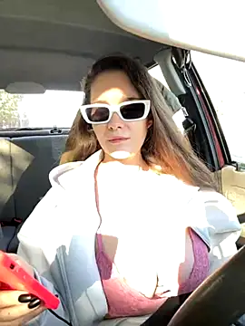 JudyMarbles online show from November 2025 07:18:02 AM