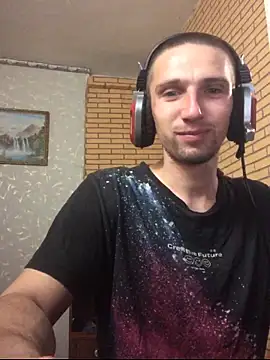 Snapshot of Alexilon chatting on November 2025 12:37:02 PM Alexilon online show from November 2025 12:37:02 PM