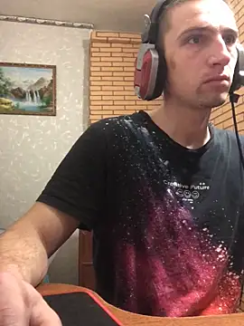 Alexilon online show from November 2025 03:57:02 PM