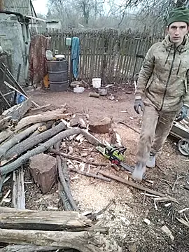 Alexilon online show from December 2025 09:18:01 AM