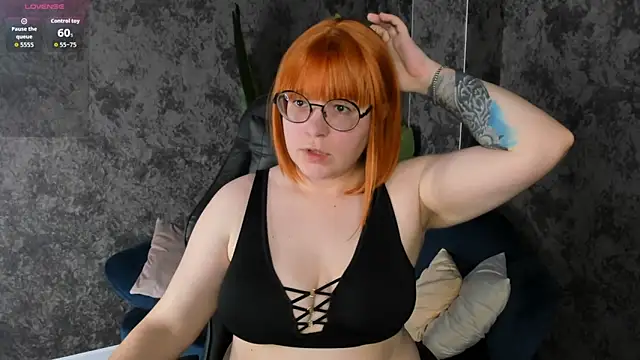 Michelle Wilsson online show from October 2025 06:13:02 AM