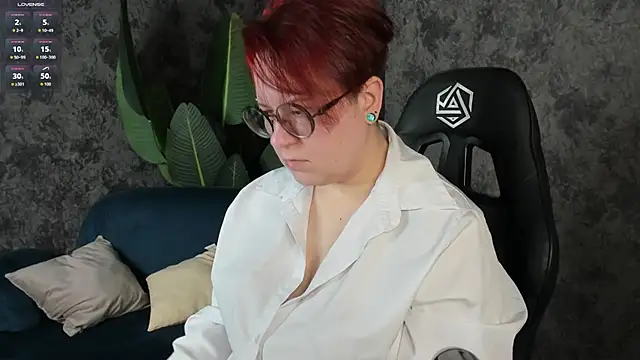 Michelle Wilsson online show from November 2025 08:03:01 AM