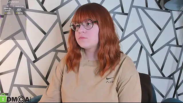 Michelle Wilsson online show from November 2025 07:29:02 AM