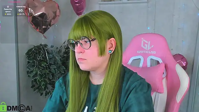 Michelle Wilsson online show from February 2026 07:49:01 AM