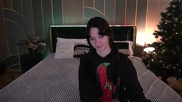 BerryDiva online show from December 2025 02:00:02 PM